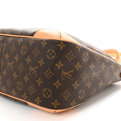 Louis Vuitton Monogram Estrela MM 9 of 12