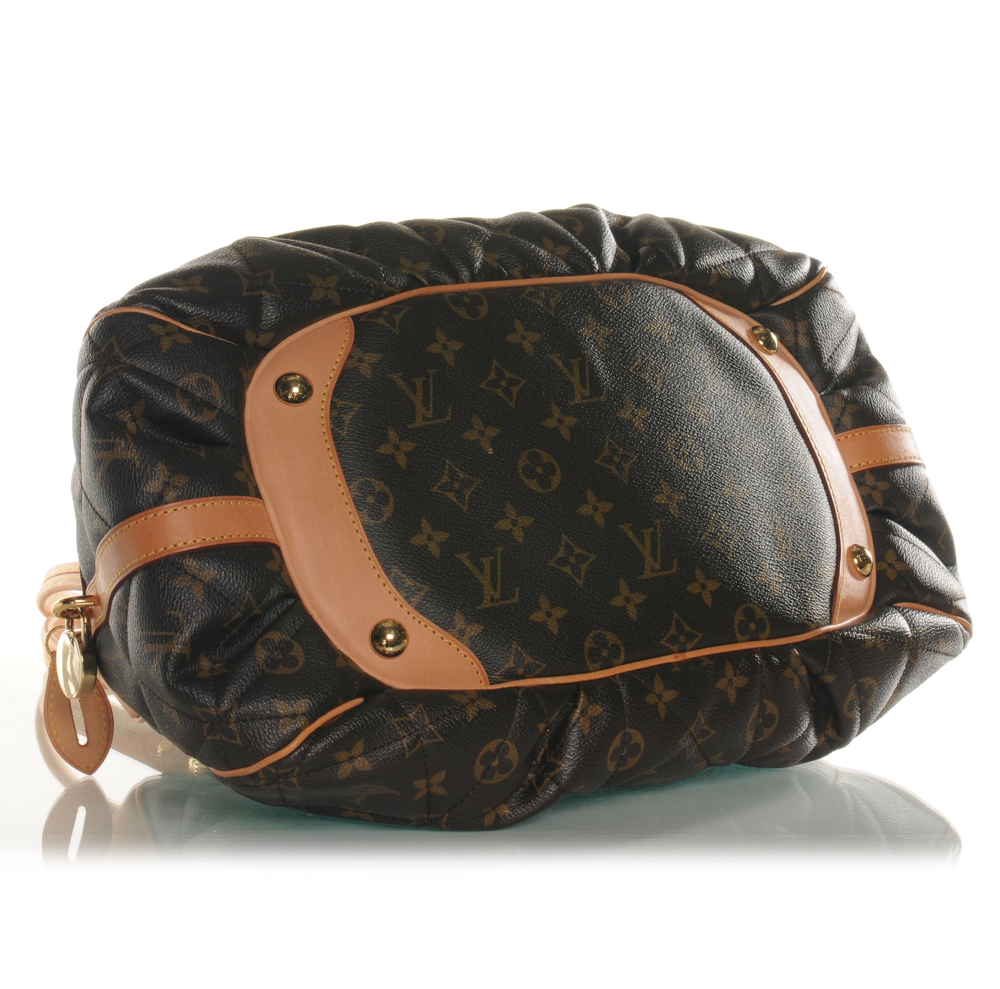 Louis Vuitton Monogram Etoile Bowling 4 of 9