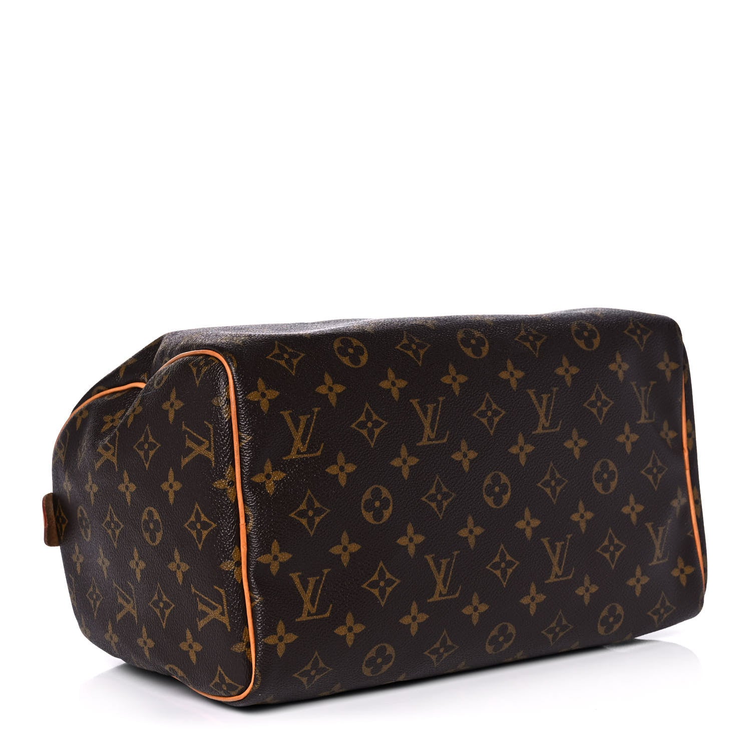 Louis Vuitton Monogram Speedy 30 969174 – FASHIONPHILE