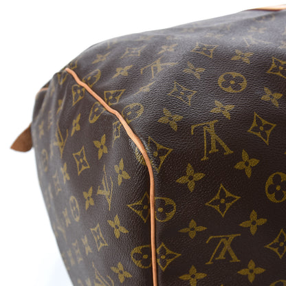 Louis Vuitton Monogram Keepall 55 14 of 16