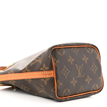 Louis Vuitton Monogram Nano Noe 9 of 11