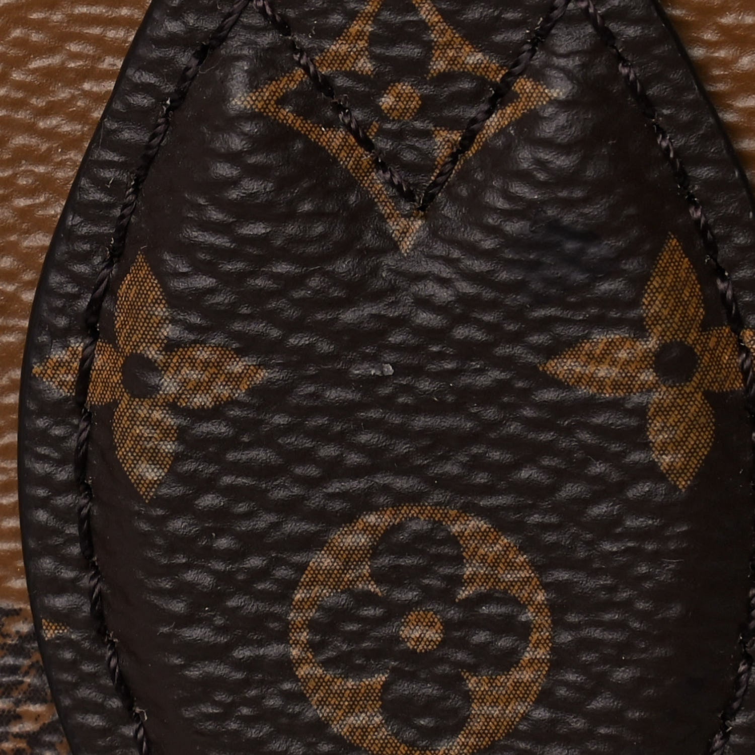 Louis Vuitton Reverse Monogram Giant Onthego MM 10 of 11
