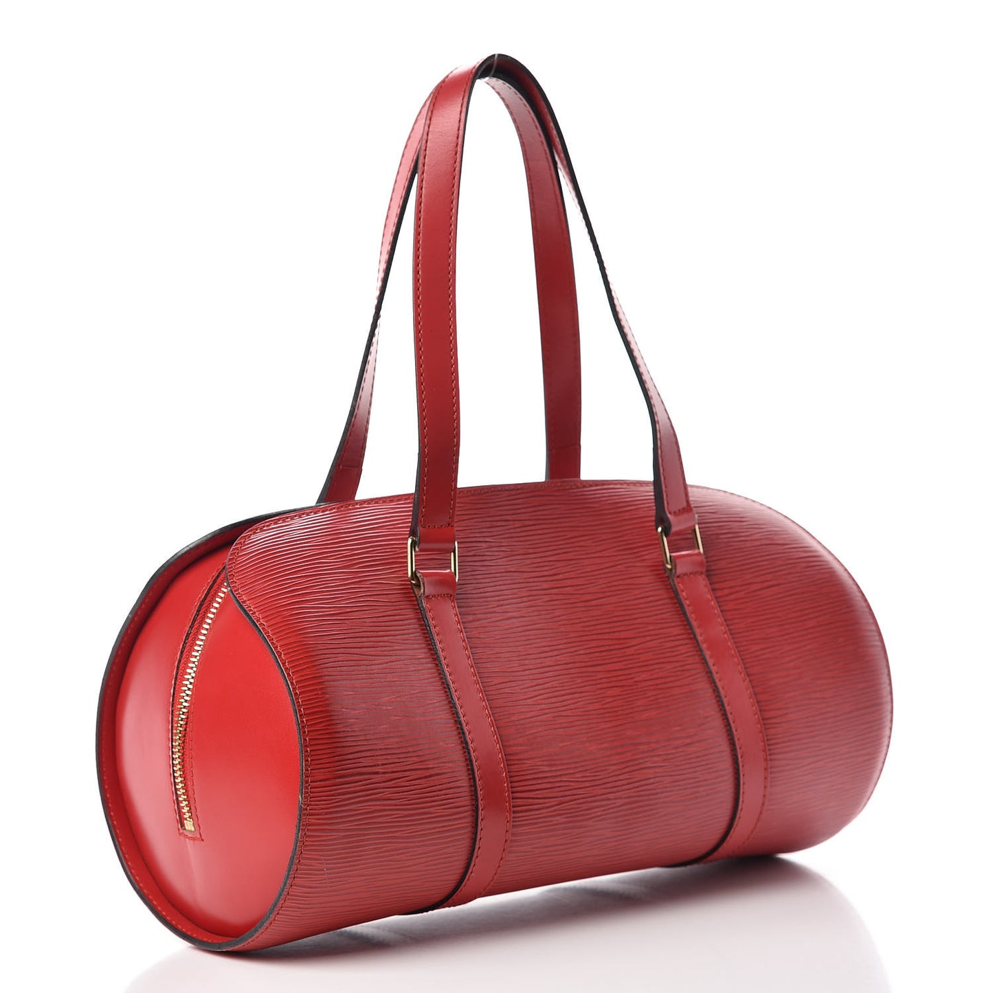 Epi Soufflot Castillan Red