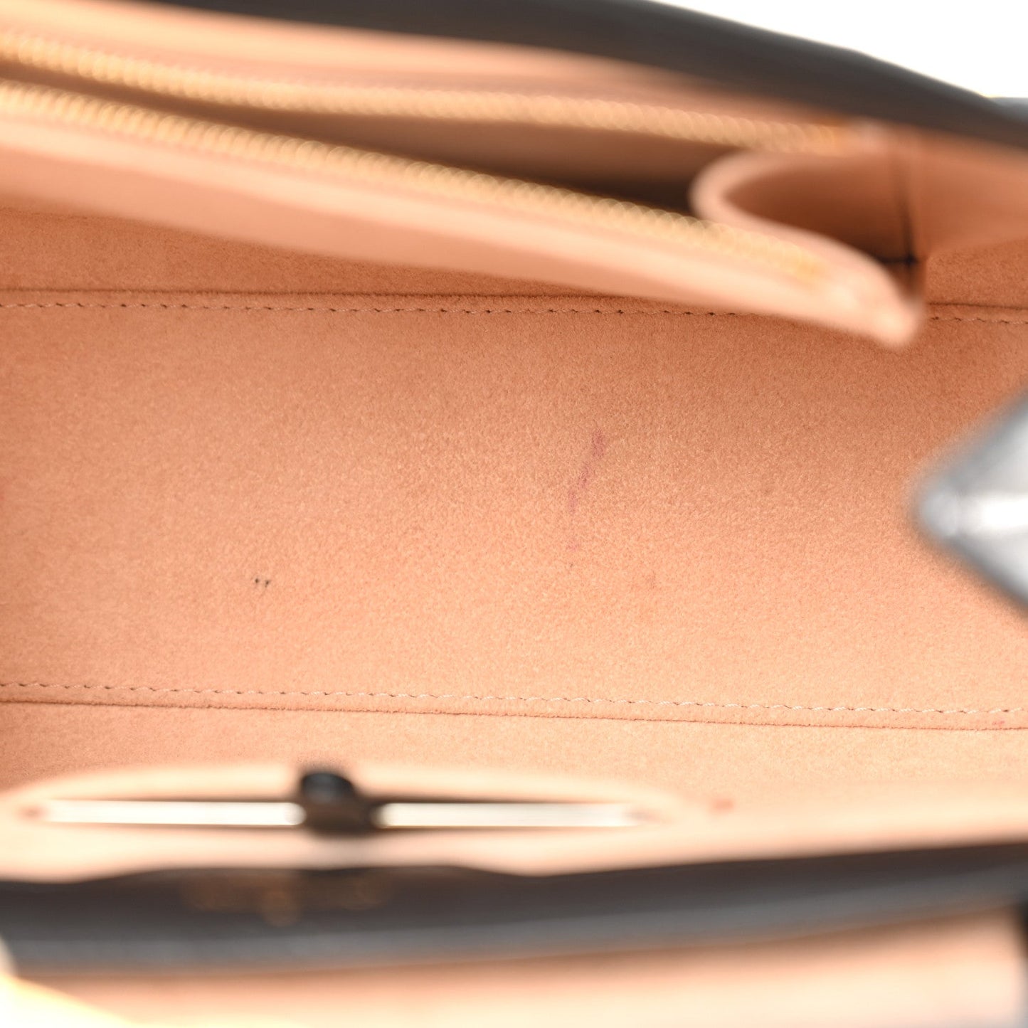 Monogram Trianon Black