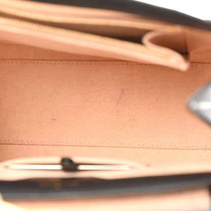 Louis Vuitton Monogram Trianon Black 6 of 13