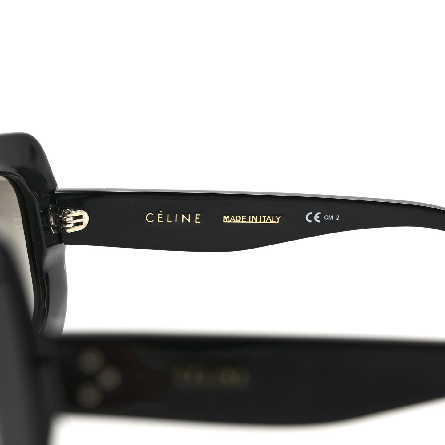 Adele Sunglasses CL 41377/S Black