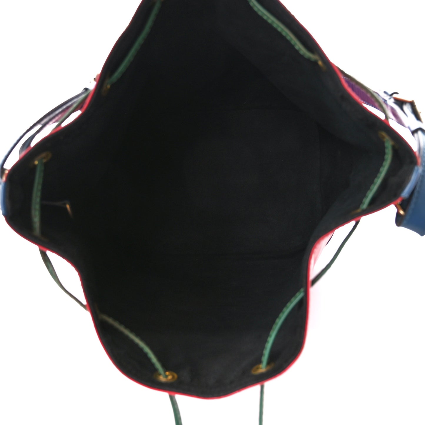 Epi Tri-Color Noe Castillan Red Toledo Borneo