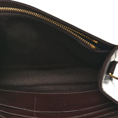 Louis Vuitton Vernis Bel Air Amarante 5 of 8