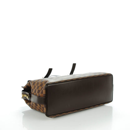 Louis Vuitton Damier Ebene Chelsea Tote 4 of 8