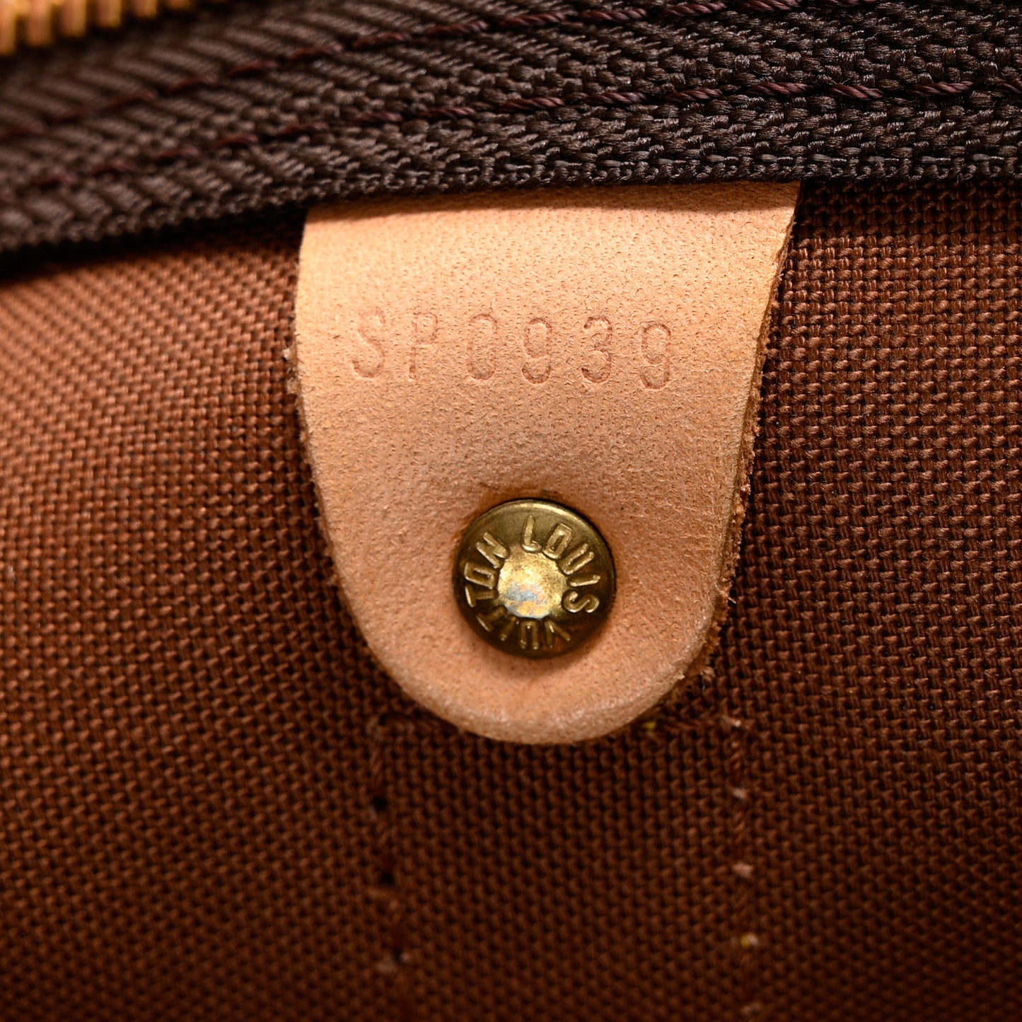Monogram Keepall Bandouliere 50