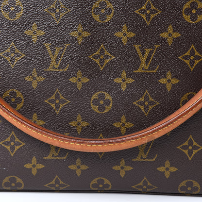 Louis Vuitton Monogram Looping GM 9 of 18