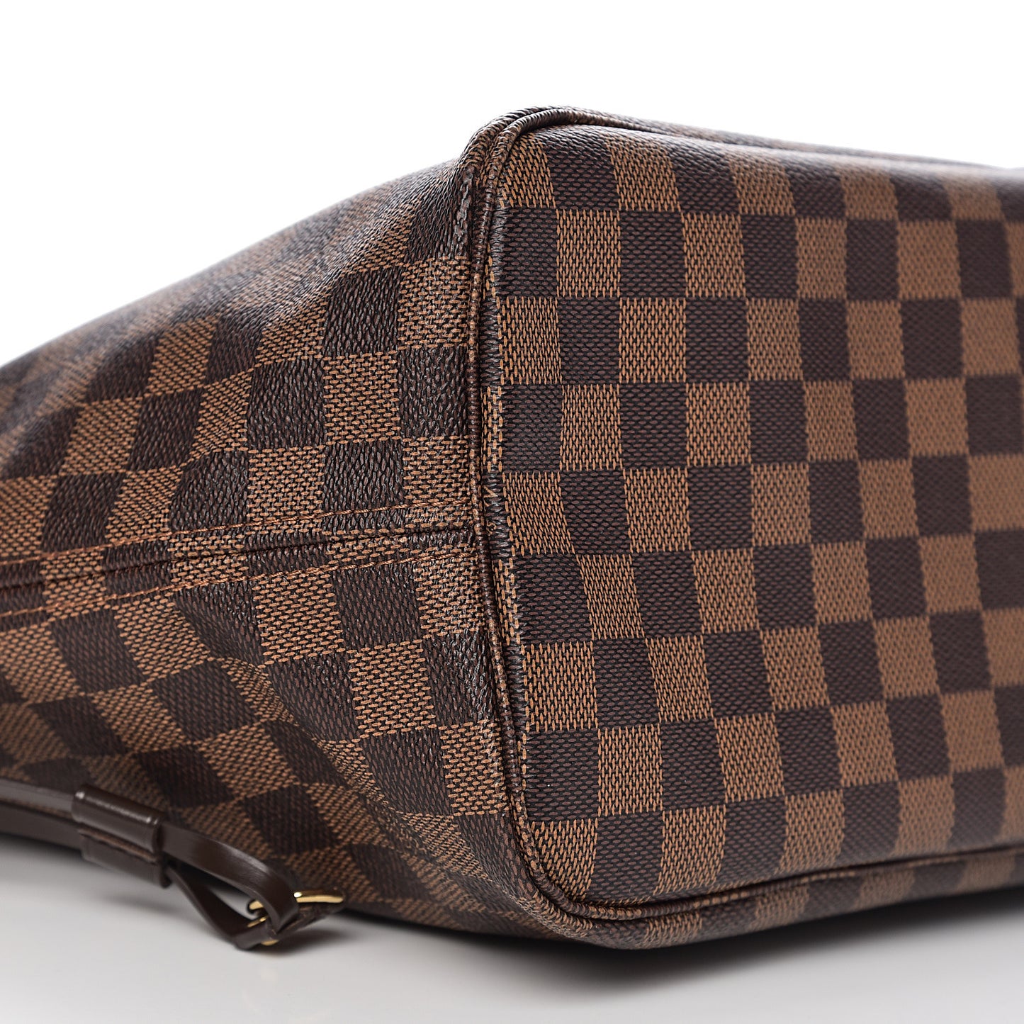 Damier Ebene Neverfull MM