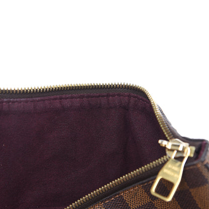 Louis Vuitton Damier Ebene Belmont 20 of 20