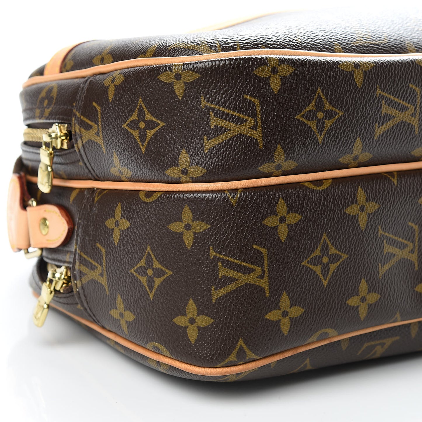Monogram Reporter PM