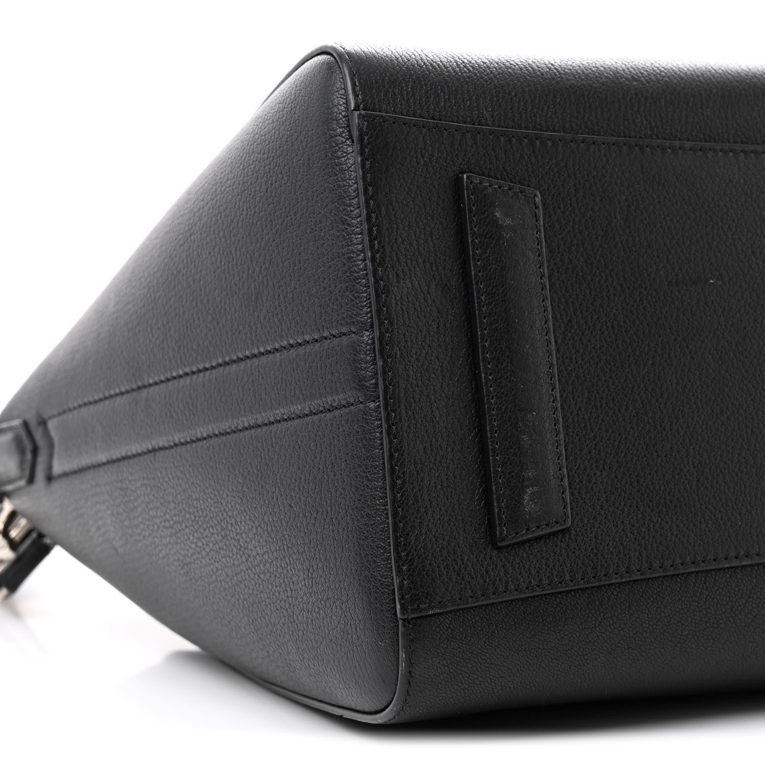 Givenchy Sugar Goatskin Medium Antigona Black 9 of 14