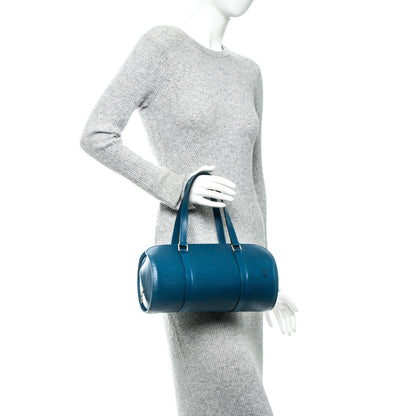 Louis Vuitton Epi Soufflot Toledo 2 of 7
