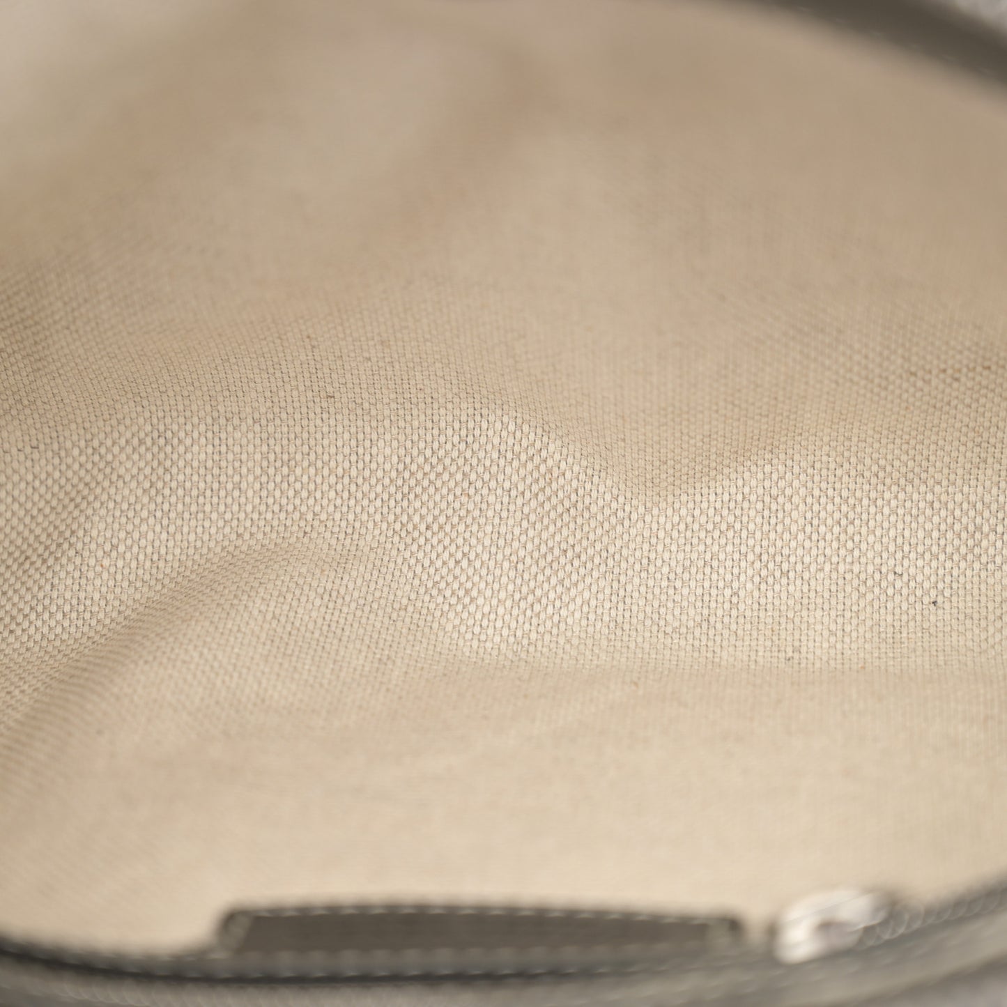 Nappa Intrecciato Duo Bag Black Natural