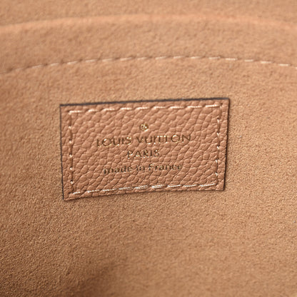 Louis Vuitton Monogram Daily Pouch Sesame 6 of 8