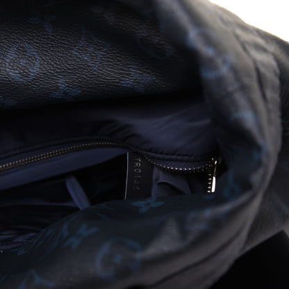 Louis Vuitton Monogram Ultralight Tote Cobalt 8 of 16