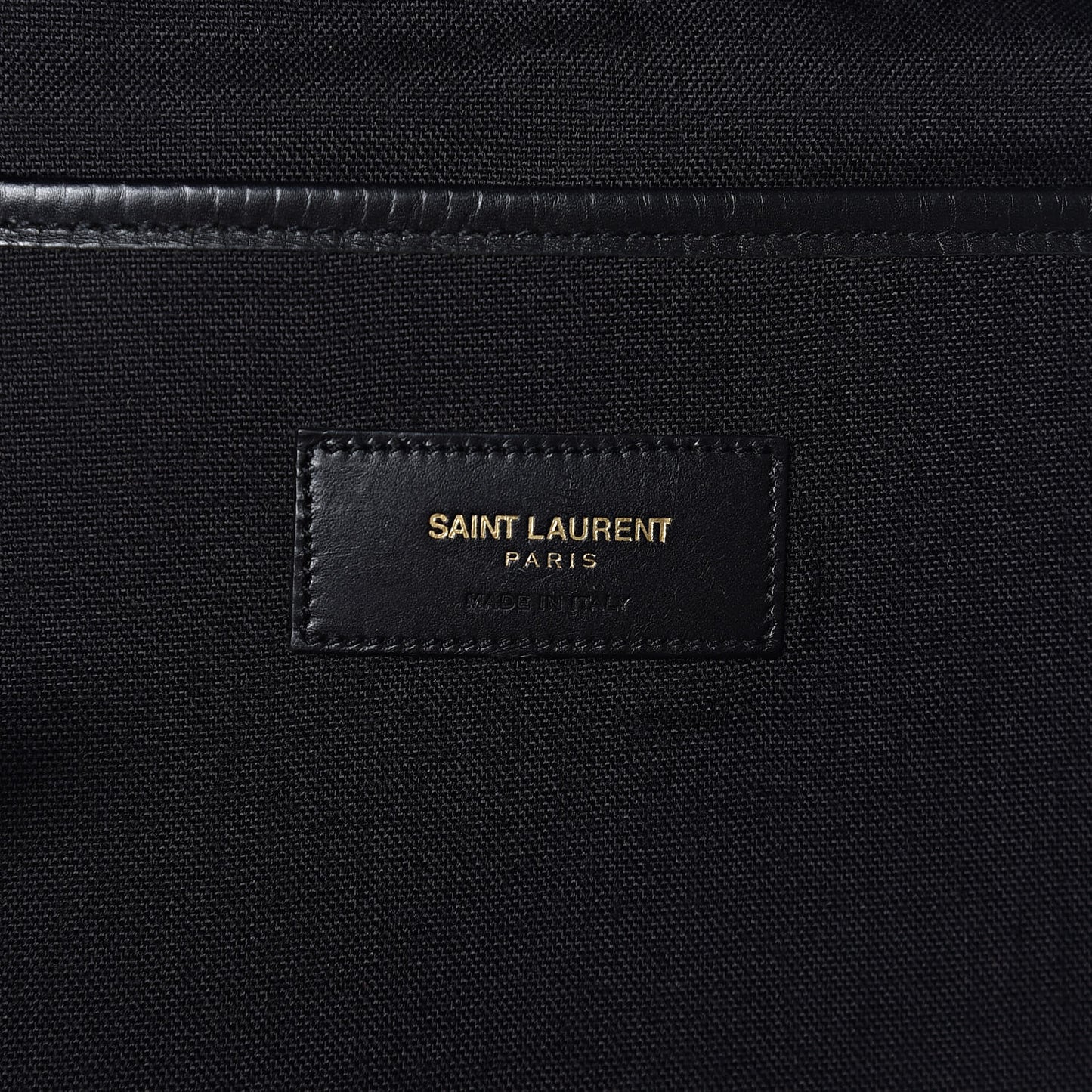 Velvet City Backpack Black
