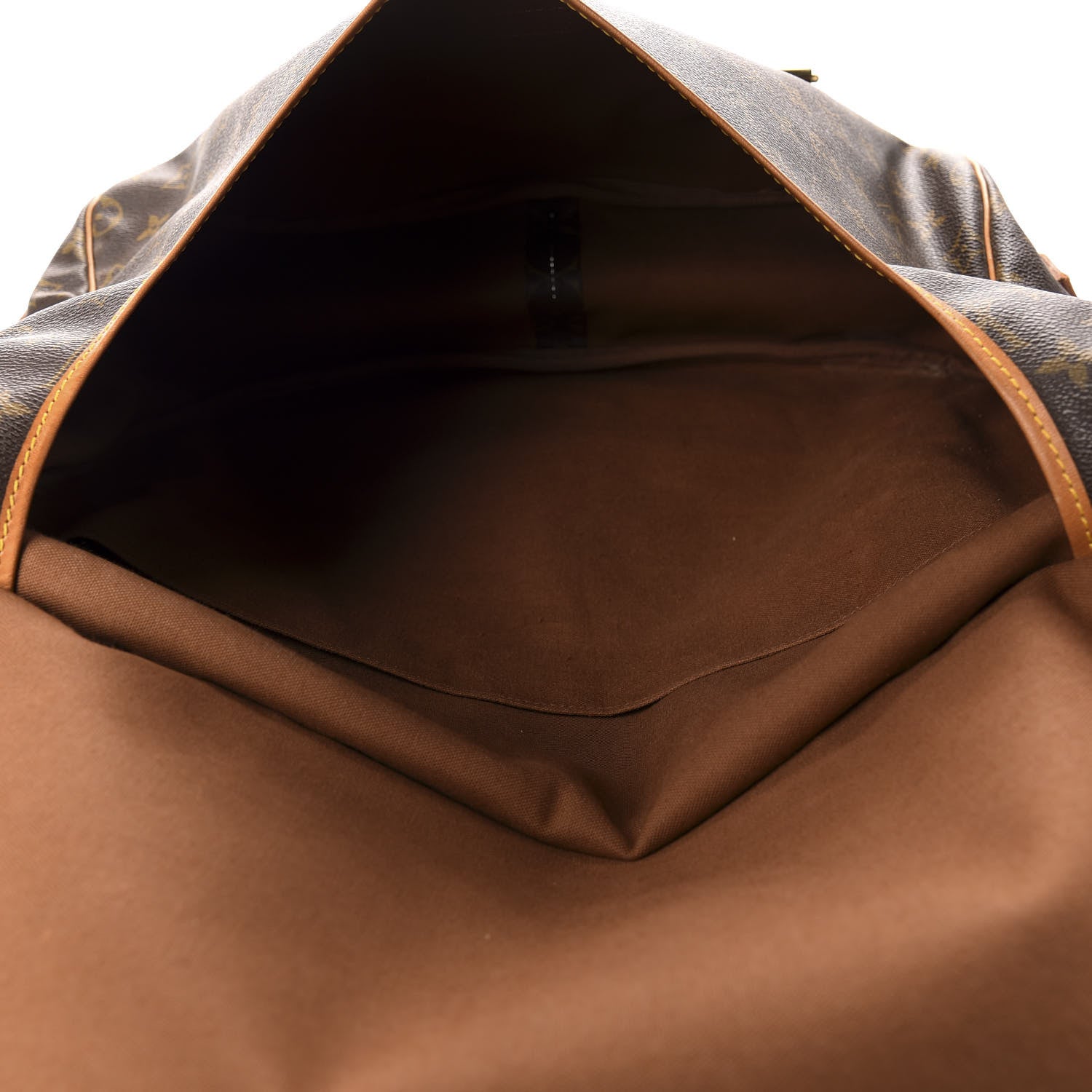 Louis Vuitton Monogram Saumur 43 6 of 16