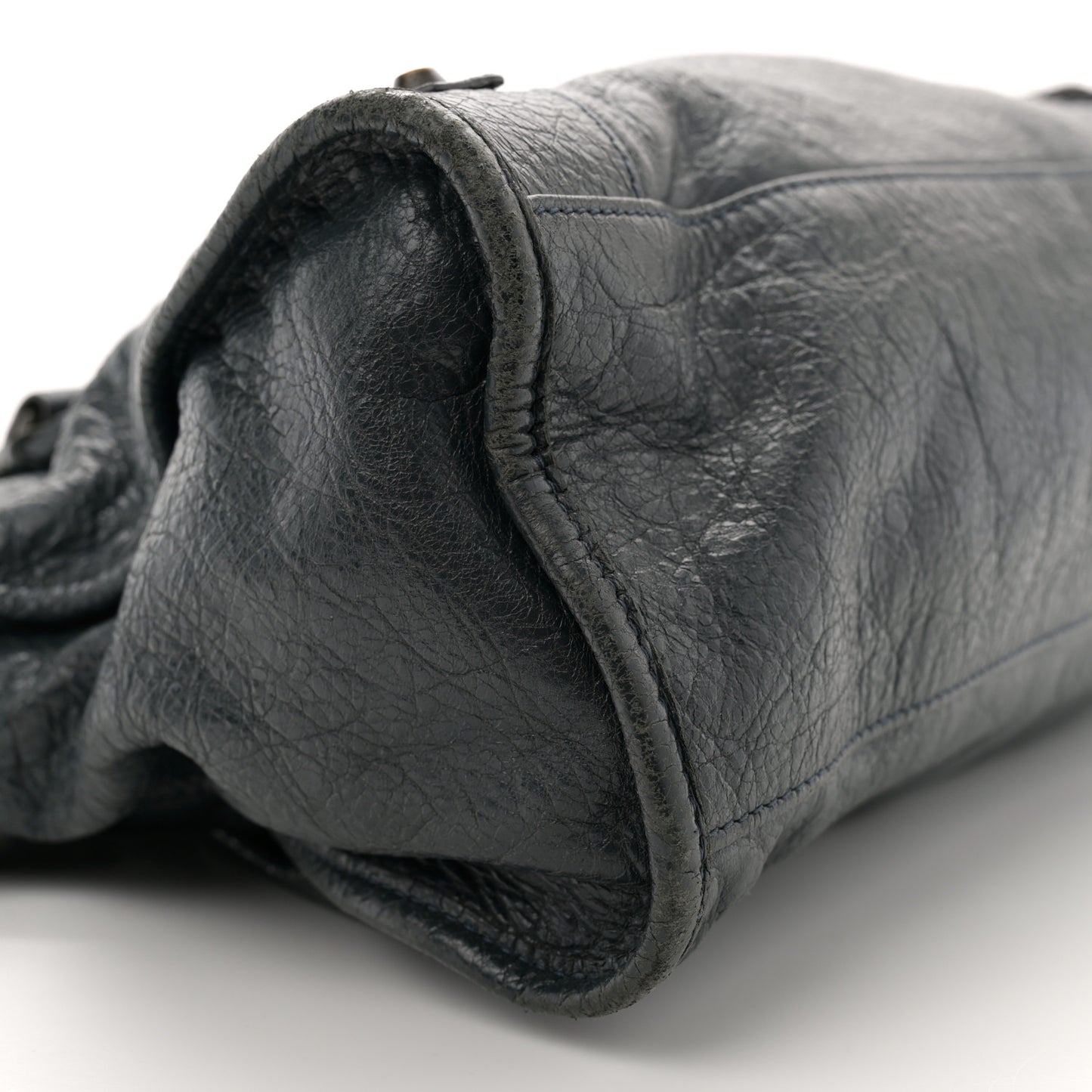 Agneau Classic Hardware City Anthracite