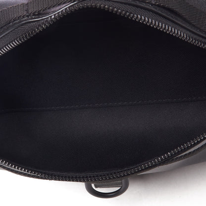 Louis Vuitton Monogram Eclipse Messenger 7 of 12