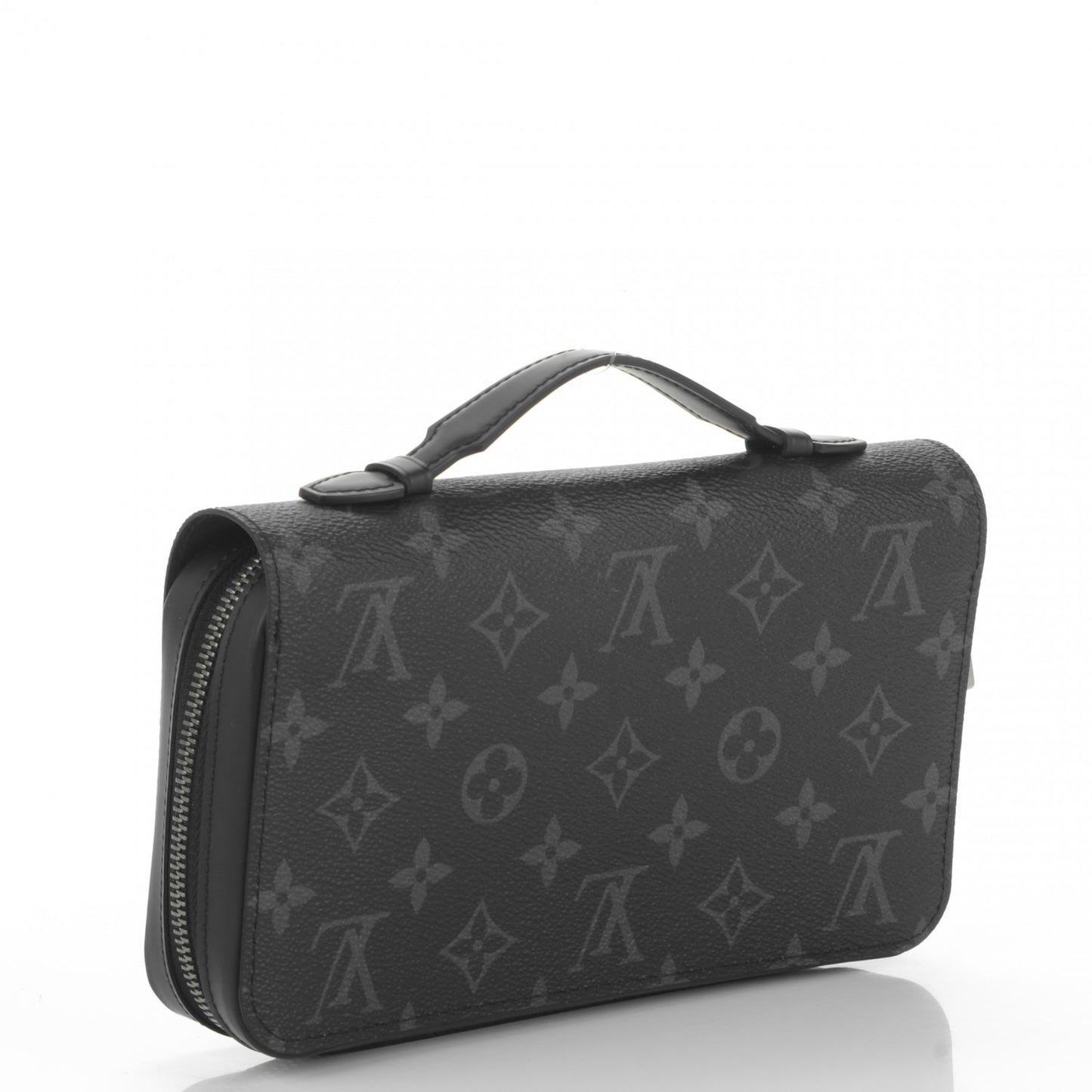 Monogram Eclipse Zippy XL Wallet