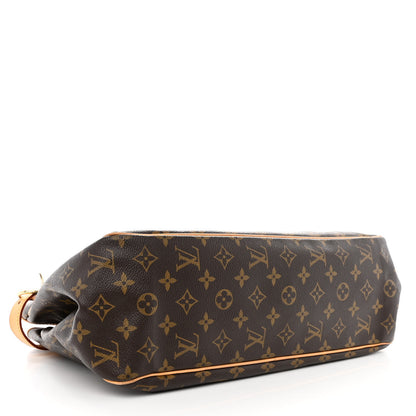 Louis Vuitton Monogram Batignolles Horizontal 4 of 10