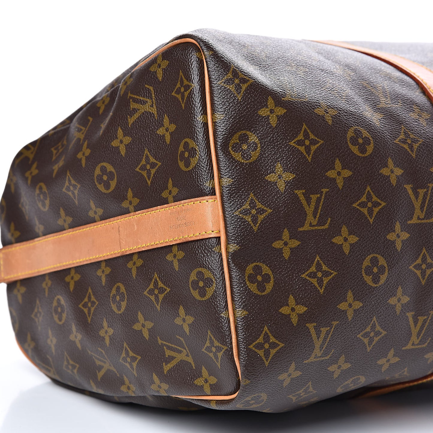 Monogram Keepall Bandouliere 50