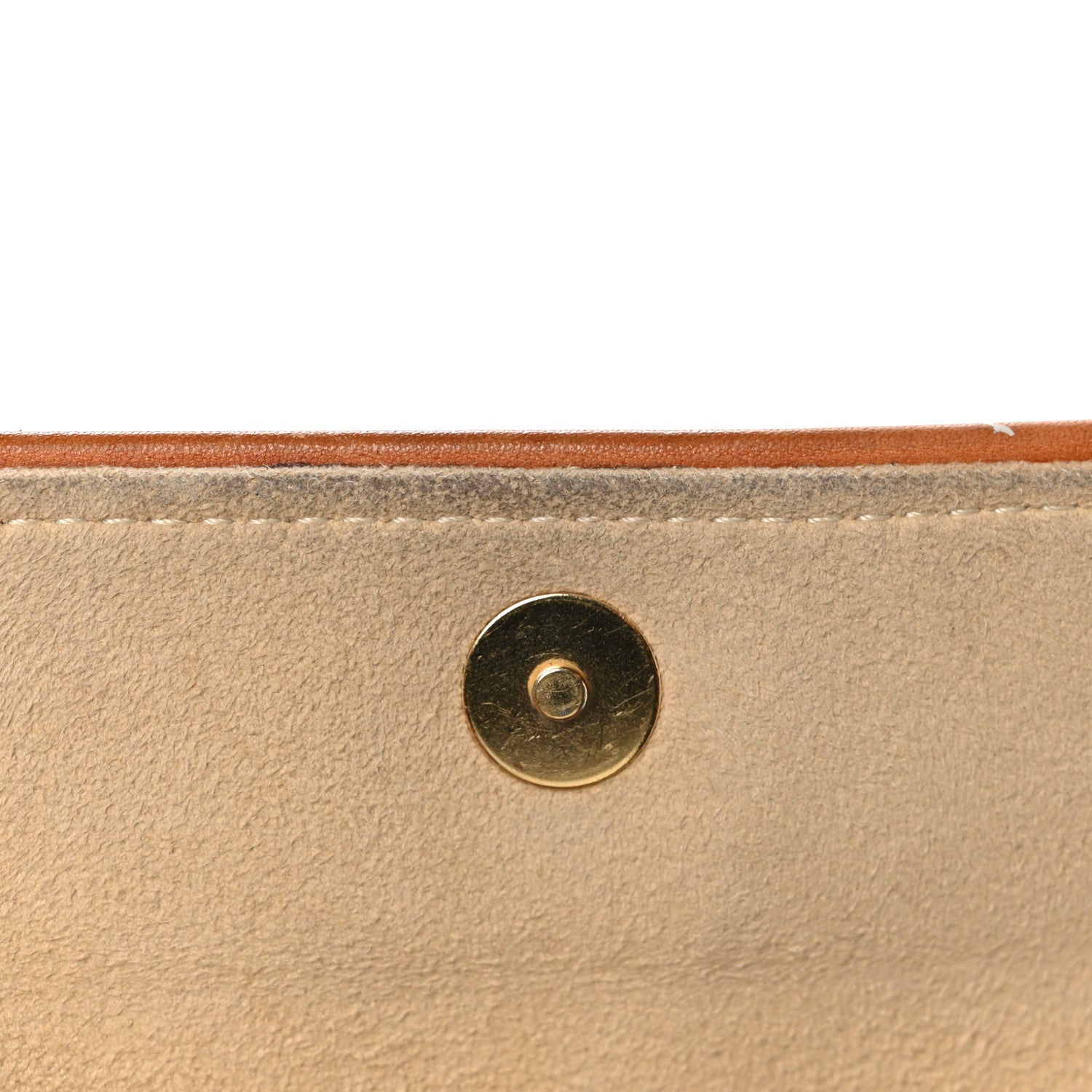 Louis Vuitton Monogram Pochette Florentine XS 5 of 12