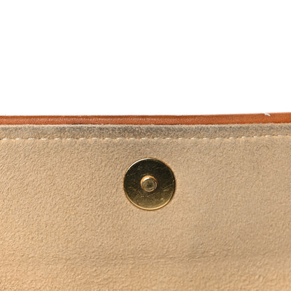 Louis Vuitton Monogram Pochette Florentine XS 5 of 12
