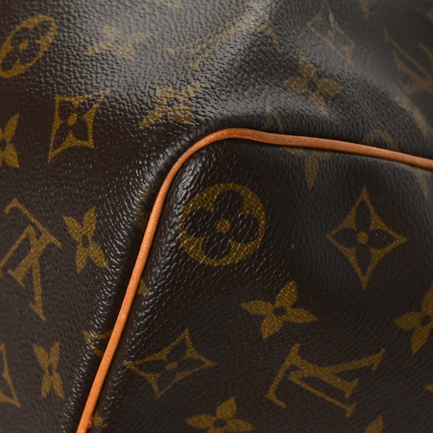 Louis Vuitton Monogram Keepall 45 11 of 11