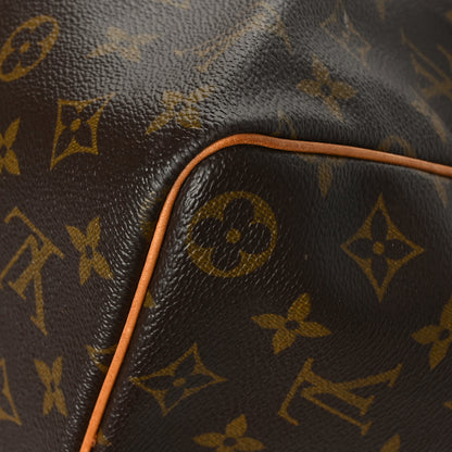 Louis Vuitton Monogram Keepall 45 11 of 11