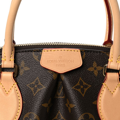 Louis Vuitton Monogram Boetie PM NM 6 of 9