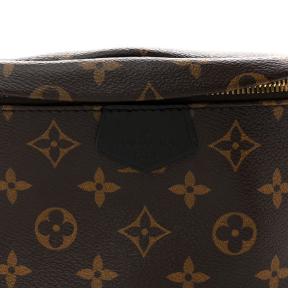 Louis Vuitton Monogram My LV World Tour Bumbag 7 of 9