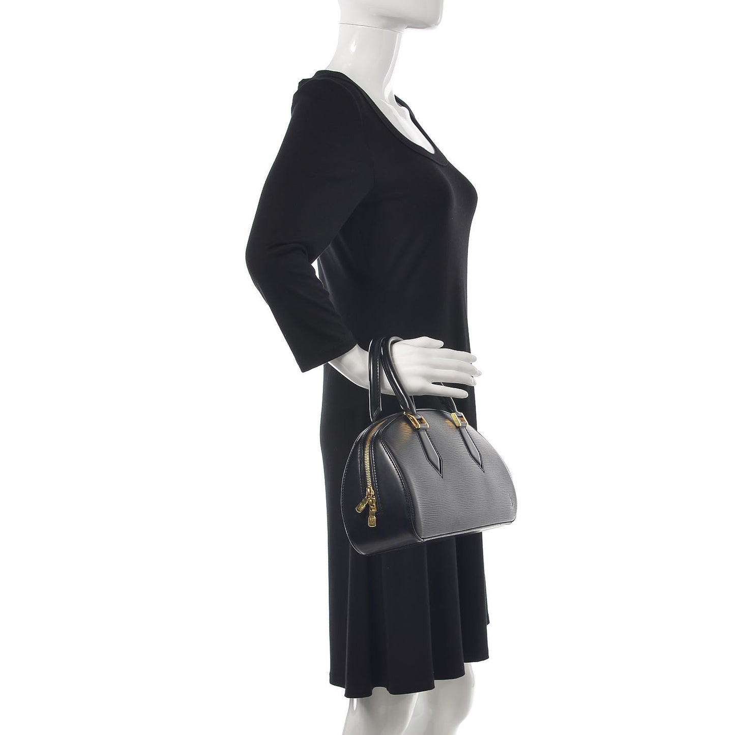 Epi Jasmin Black