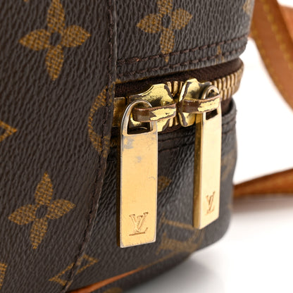 Louis Vuitton Monogram Cite MM 10 of 10