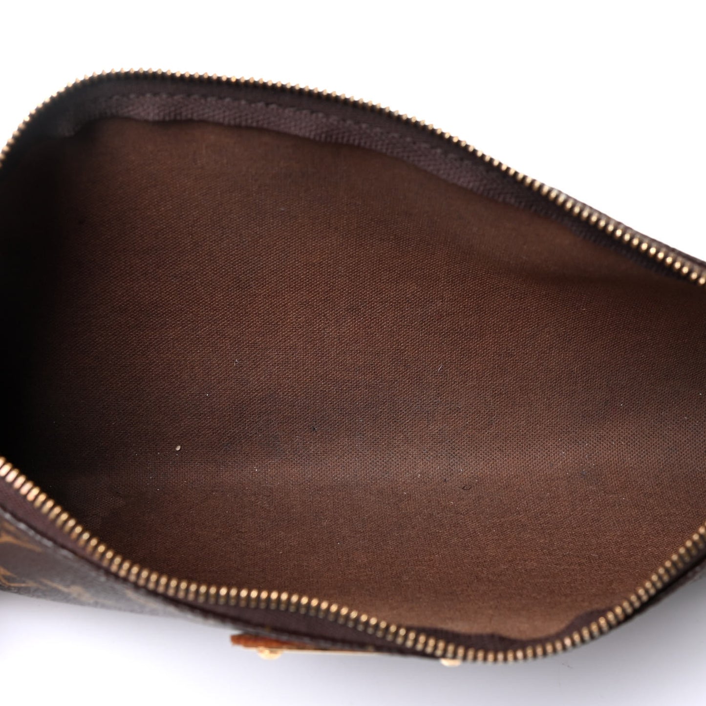 Monogram Eva Clutch