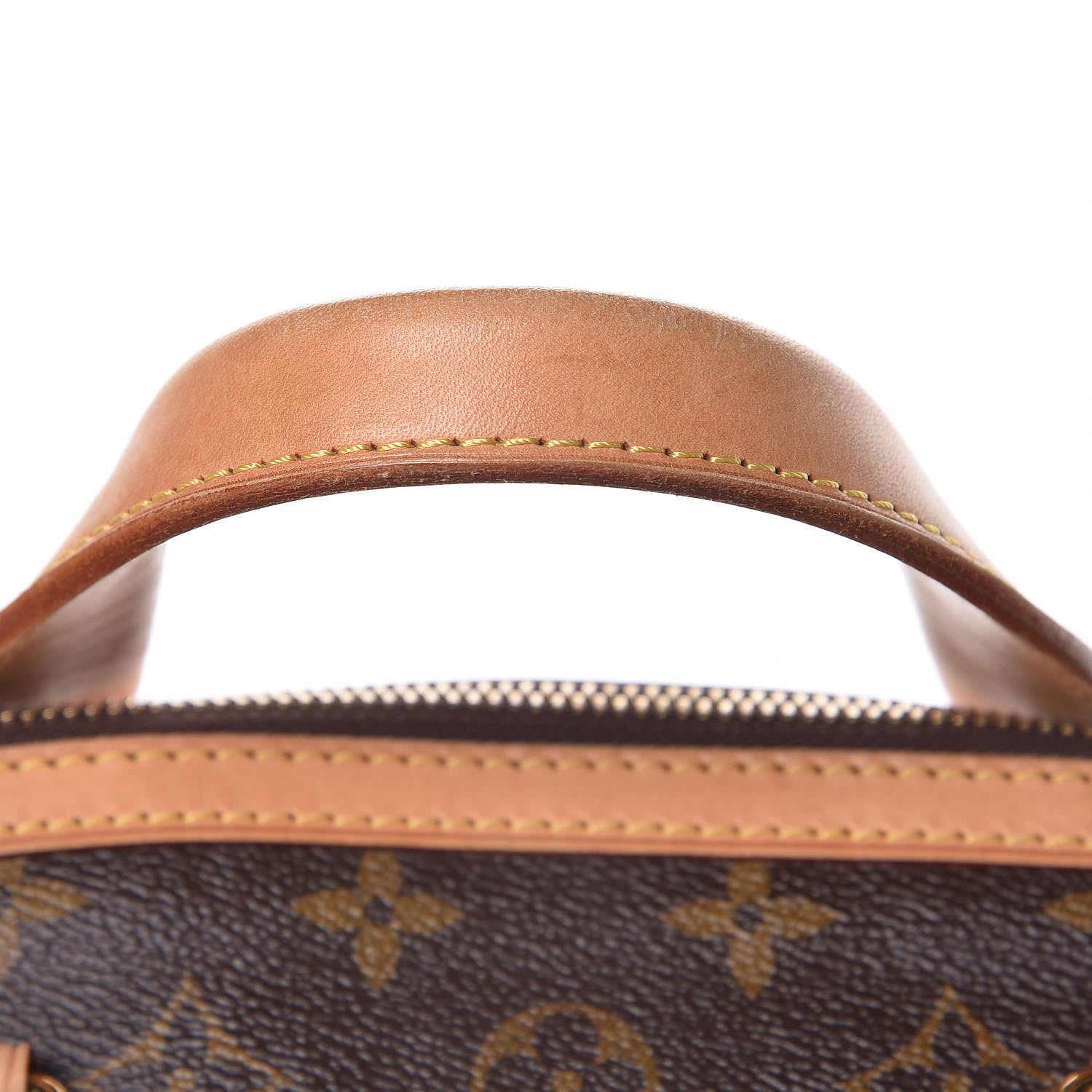 Louis Vuitton Monogram Retiro PM 11 of 17