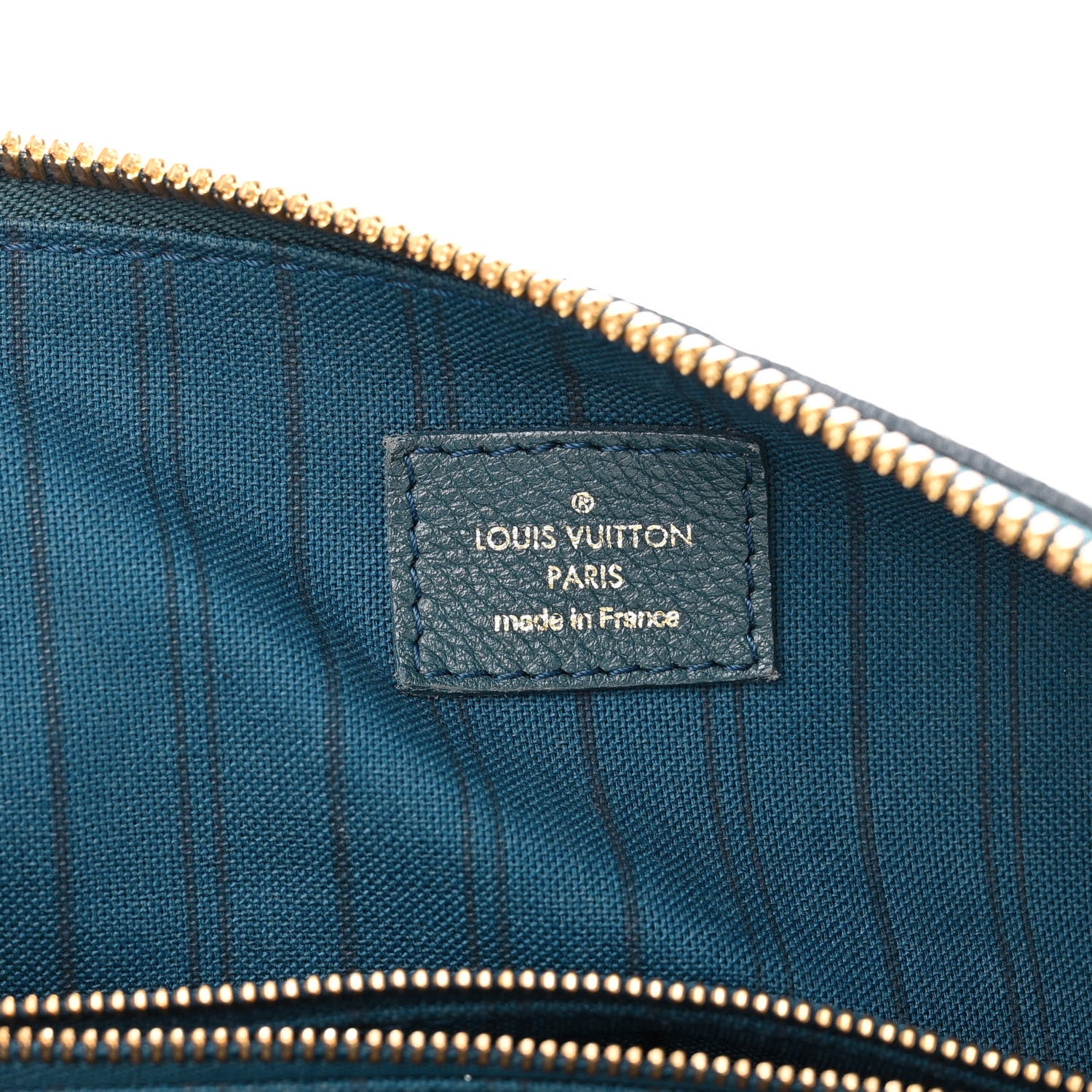 Louis Vuitton Empreinte Lumineuse PM Orage 6 of 12