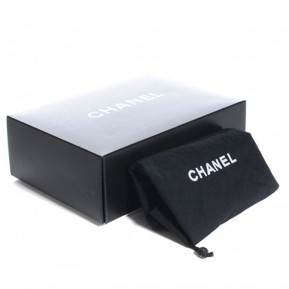 Chanel Caviar Quilted Shoulder Bag Black 7 of 7