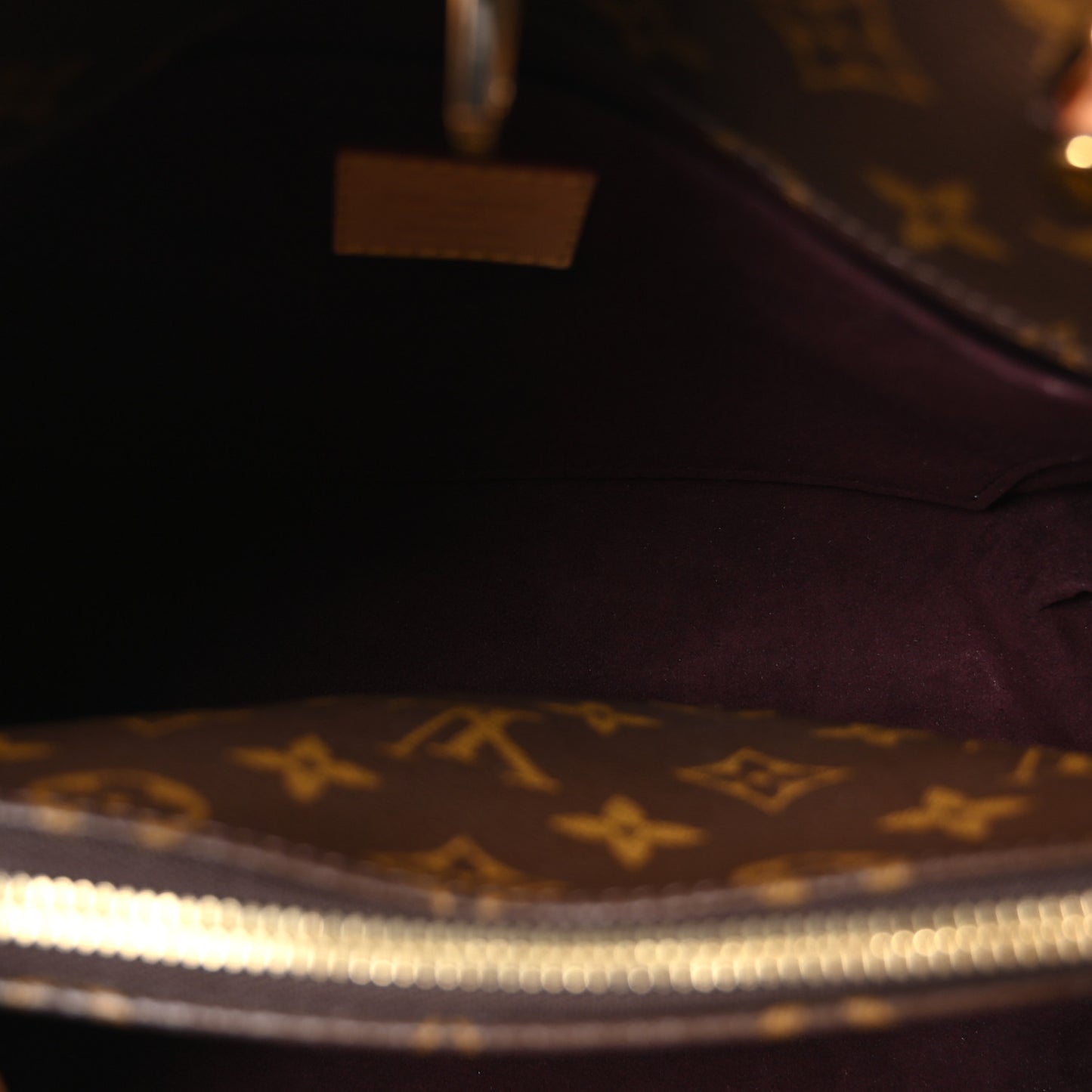 Monogram Montaigne MM
