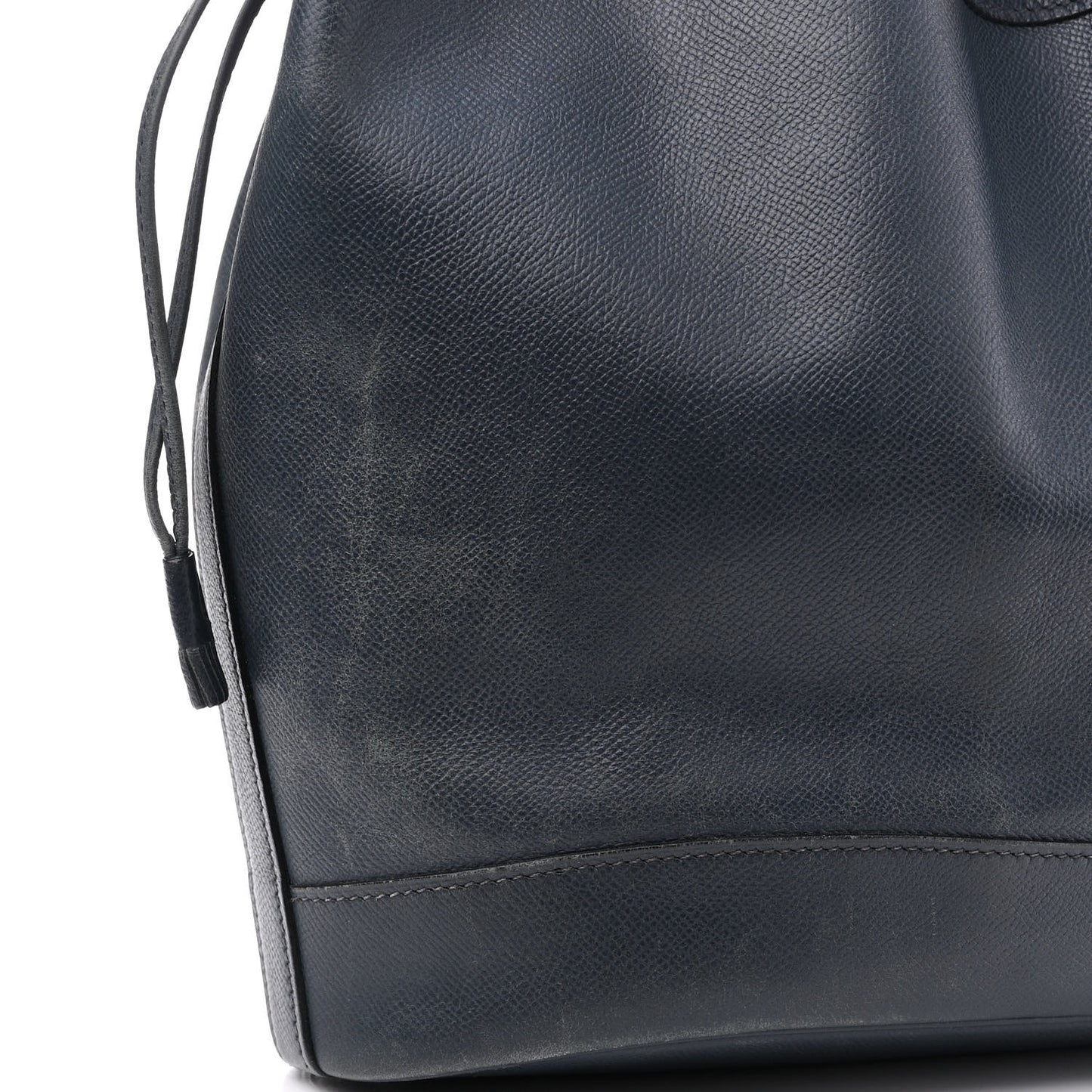 Courchevel Market 28 Bleu Indigo