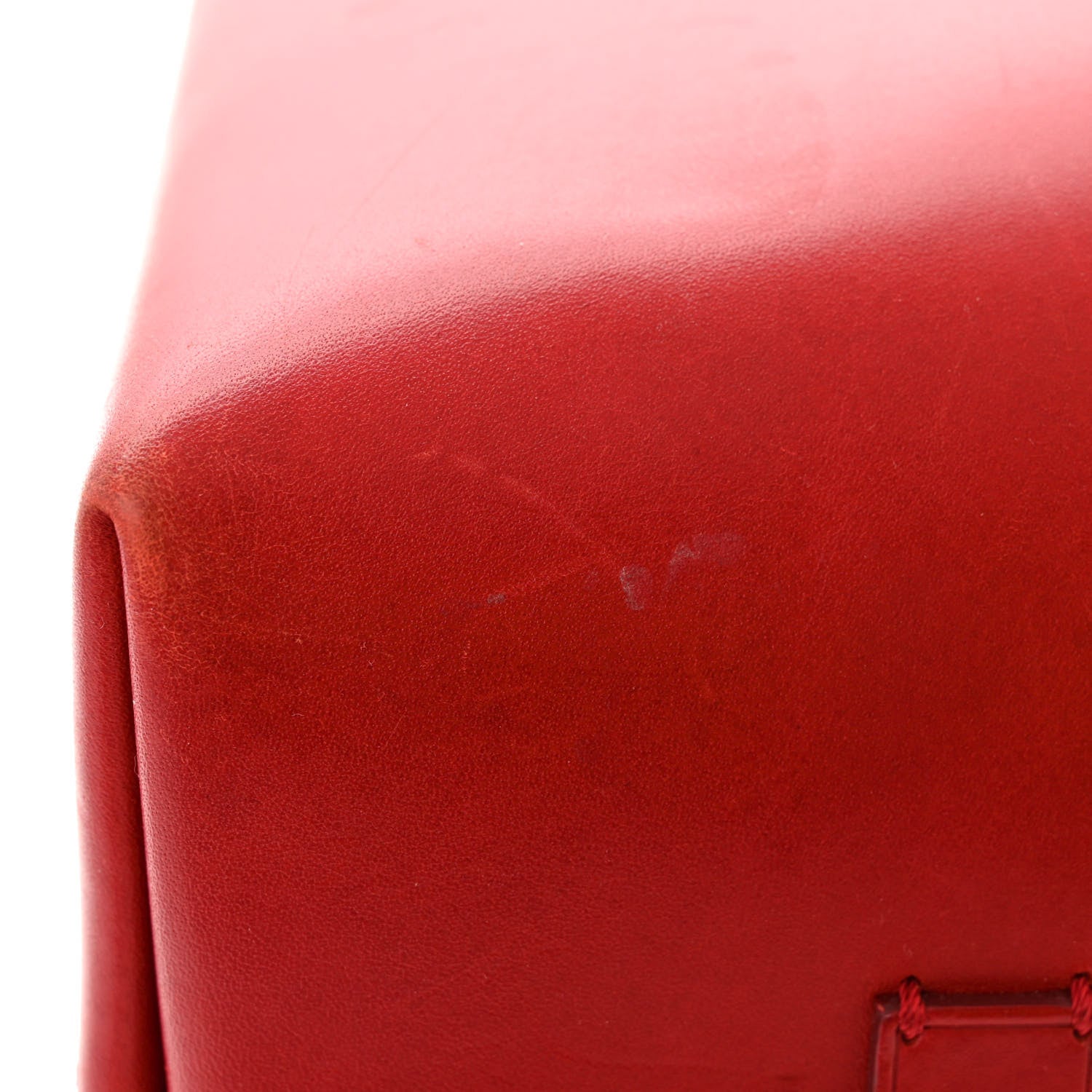 Fendi Pequin Cuoio Vegetale 2Bag Tobacco Rosso Blue Mirto Miele 12 of 13