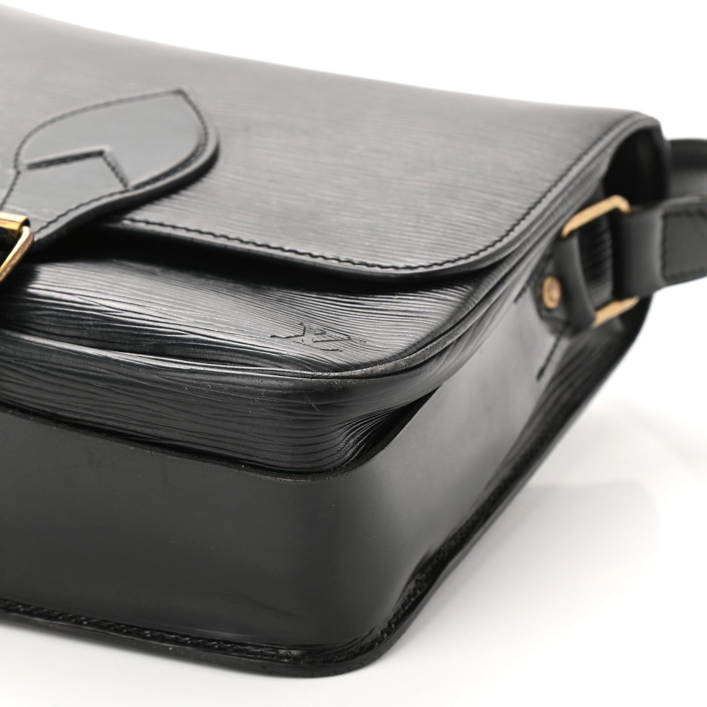 Epi Cartouchiere 22 Black