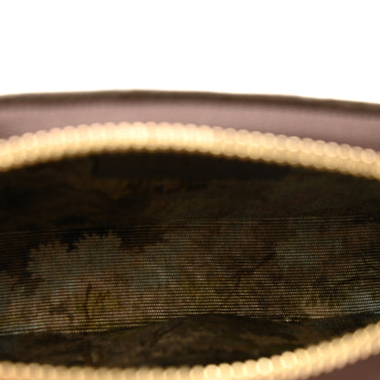 Gucci GG Supreme Monogram Web Ophidia Playing Card Case Beige New Acero 6 of 8