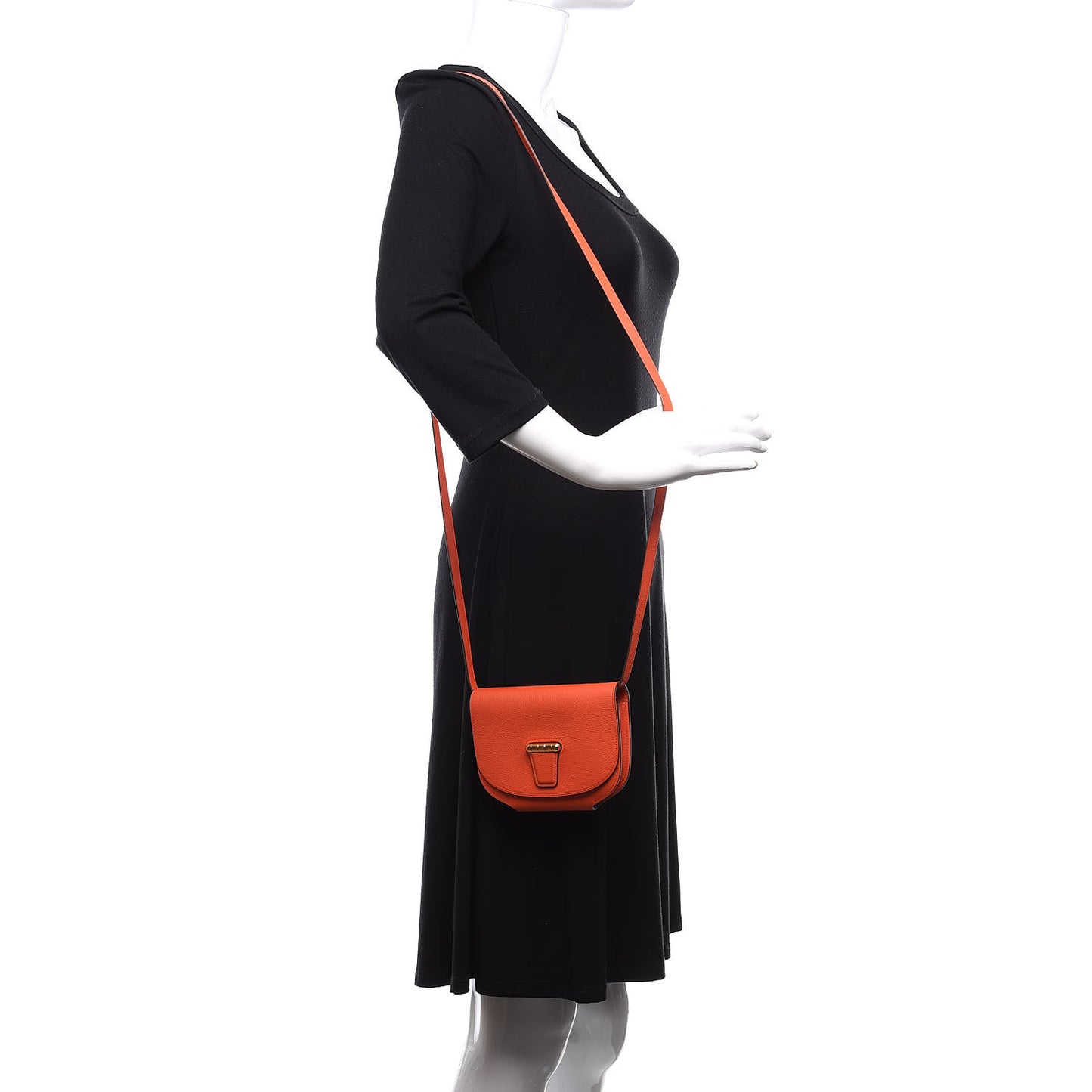 Evercolor Mini Convoyeur II Capucine