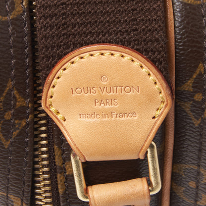 Louis Vuitton Monogram Reporter PM 9 of 9