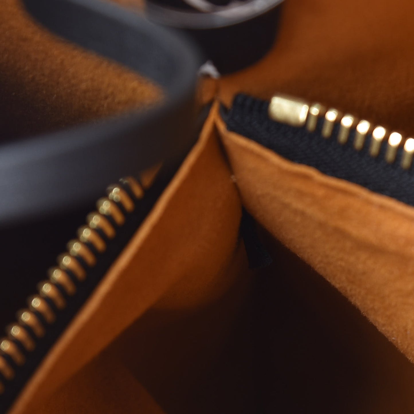 Monogram Giant Jungle NéoNoé Caramel